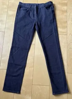 美品　モンクレール　ジーンズ　サイズ152cm 12Y