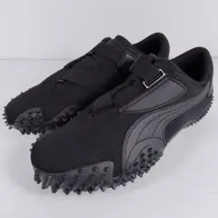 極美品✨ PUMA スニーカー MOSTRO モストロ 26cm 黒