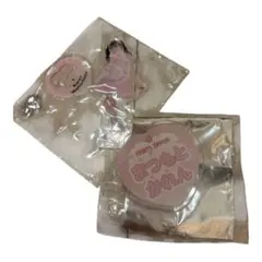 FRUITS ZIPPER 松本かれん アクリルスタンド 2点セット