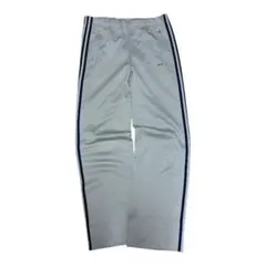[古着]80s〜 adidas トラックパンツ　ビンテージ