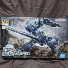 HG ガンダムアスモデウス