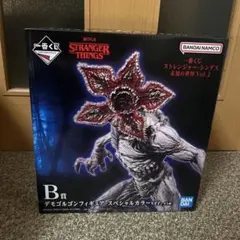 一番くじ　デモゴルゴン　フィギュア