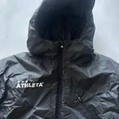 アスレタ ウェア