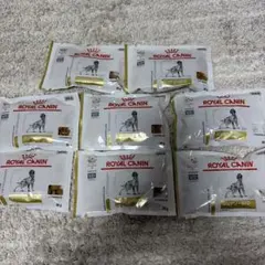 ロイヤルカナン 犬用 ユリナリーS/O ライト 30g×8袋のサムネイル