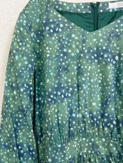 ビームスライツ☆ BEAMS Lights リバティ　ワンピース