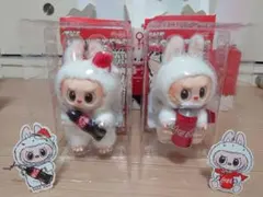 ラブブコカ・コーラ セット