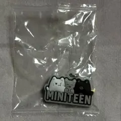 ミニティーン ぷっくりめじるしアクセサリー O.C.L