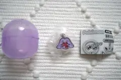 【新品未使用】ポケモン へんしんが苦手なメタモン　めじるし