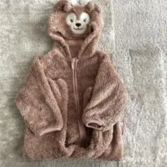 【美品】シェリーメイ　ロンパース　サイズ90