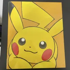 ポケモン ムンク展 ピカチュウ コラボ クリアファイル - メルカリ