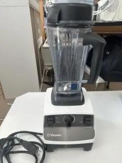 実用良品】Vitamix E310 ホワイト 動作点検・除菌済 - メルカリ