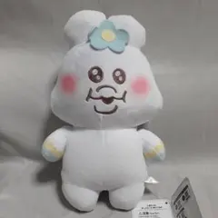 んぽちゃむ　ましゅもっち　ぬいぐるみ