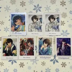 あんスタ 朔間凛月