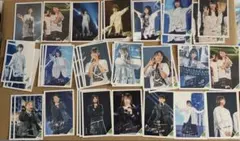 35枚セット だぶり有り。永谷園　欅坂46 カード