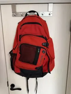DAKINE ダカイン リュック バックパック レッドのサムネイル