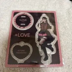 2025年最新】髙松瞳 アクリルスタンドの人気アイテム - メルカリ