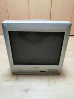 SHARP ブラウン管テレビデオ VT-14GY20 SHARP シャープ VHS一体型 14型 VT-14GH10 ブラウン管テレビデオ テレビ