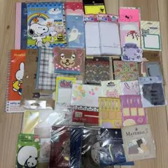 紙もの まとめ売り 大量