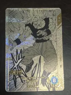 アドバンスパック 40th 孫悟空 APT-004 パラレル