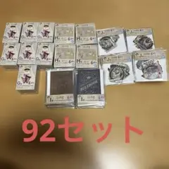 一番くじ　ジョジョの奇妙な冒険