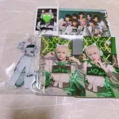 2026年最新】らぶしっく りょうの人気アイテム - メルカリ