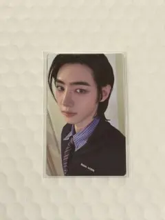 ENHYPEN ROMANCE: UNTOLD ソンフン