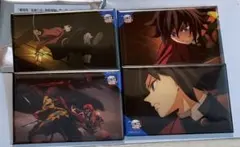 a*い様 鬼滅の刃 ufotable 冨岡義勇 全方位コレクション缶バッジ 3