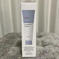 ma:nyo panthetoin creamのサムネイル