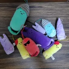 KEYTALK KEYTALKMONSTER セット - メルカリ