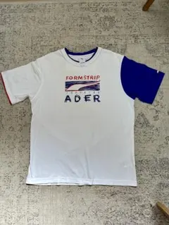 Adererror×puma コラボTシャツのサムネイル