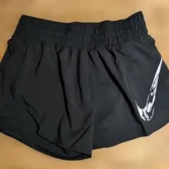 Nike ブラック S　ランパン