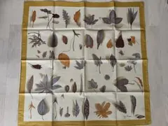 新品未使用☆Jim Thompson シルクスカーフ