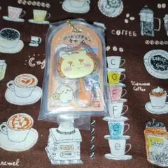 ちいかわ　ロリポップチョコチャームミニ　シーサー　未開封未使用