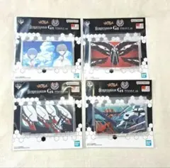 太*郎様 エヴァンゲリオン アクリルスタンド 4点セット 一番くじ