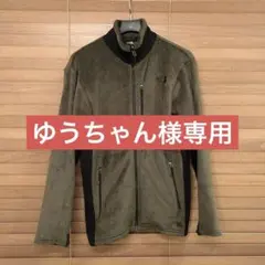 【ゆうちゃん様専用】THE NORTH FACEジップインバーサミッドジャケット