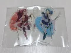 スタァライト 星見純那 大場なな アクリルスタンド パチンコ - メルカリ