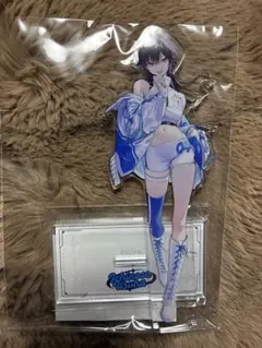 ぶいすぽ　一ノ瀬うるは　アクリルスタンド　VSPO! SHOWDOWN