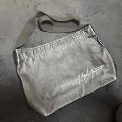 Yohji Yamamoto COW LEATHER Shoulder BAGのサムネイル