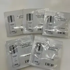 0324Dior CAPTURE TOTALE LE SÉRUM