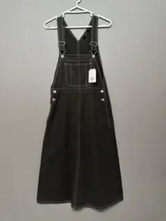 w closet スカート サロペット オーバーオールのサムネイル