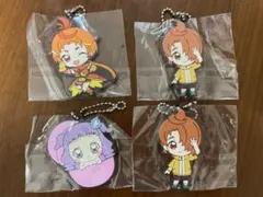 ひろがるスカイプリキュア 夕凪ツバサ キュアウィング エルちゃん