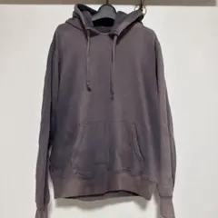 鬼フェード パーカー