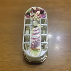 Tomica Tokyo Disney Christmas 2015