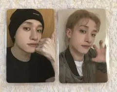 バンチャン straykids 樂star soundwave ラキドロ