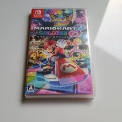 マリオカート8 デラックス