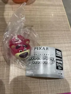PIXAR ロッツォ ファッションリング　ロイヤルクリア　トイストーリー