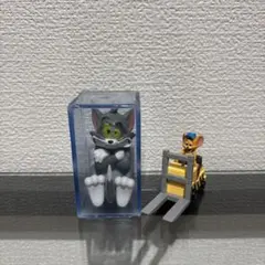 52TOYS トムとジェリー 大乱闘シリーズ