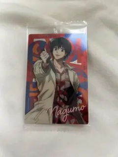 SAKAMOTO DAYS 南雲　カード