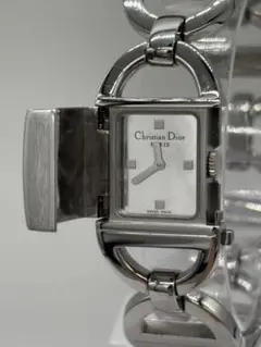 クリスチャンディオール Christian Dior D78-100 稼働品 - メルカリ