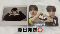 treasure ソウルコン md ハルト